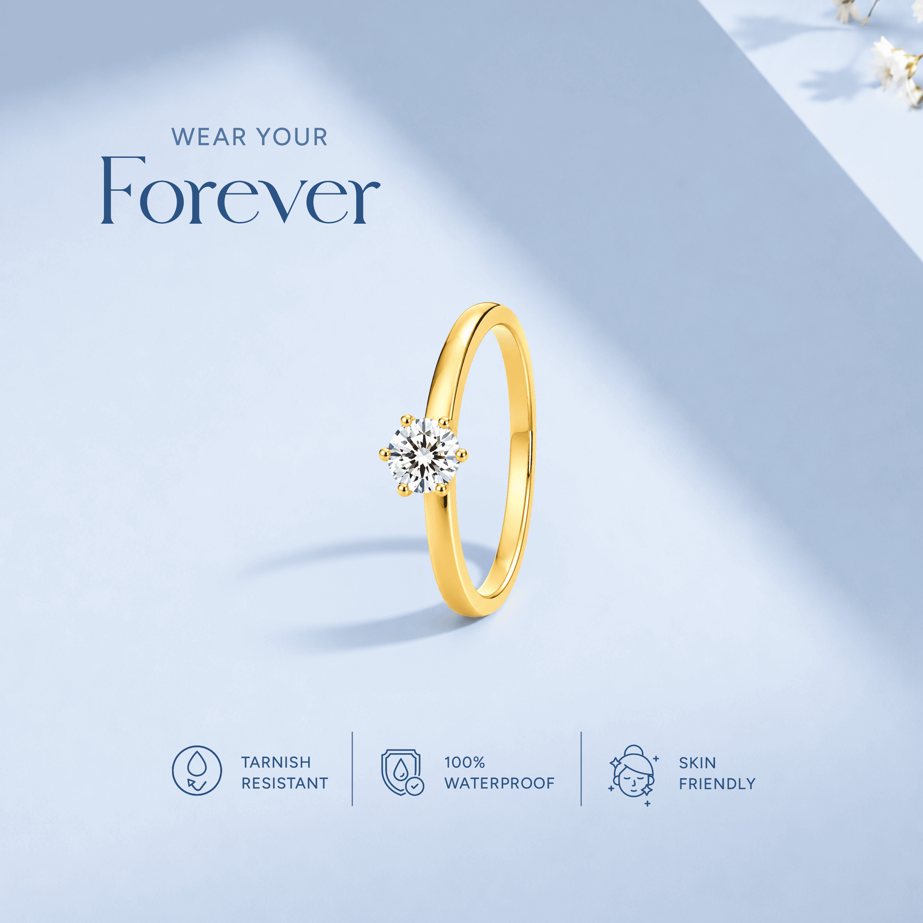 Solitaire Diamond