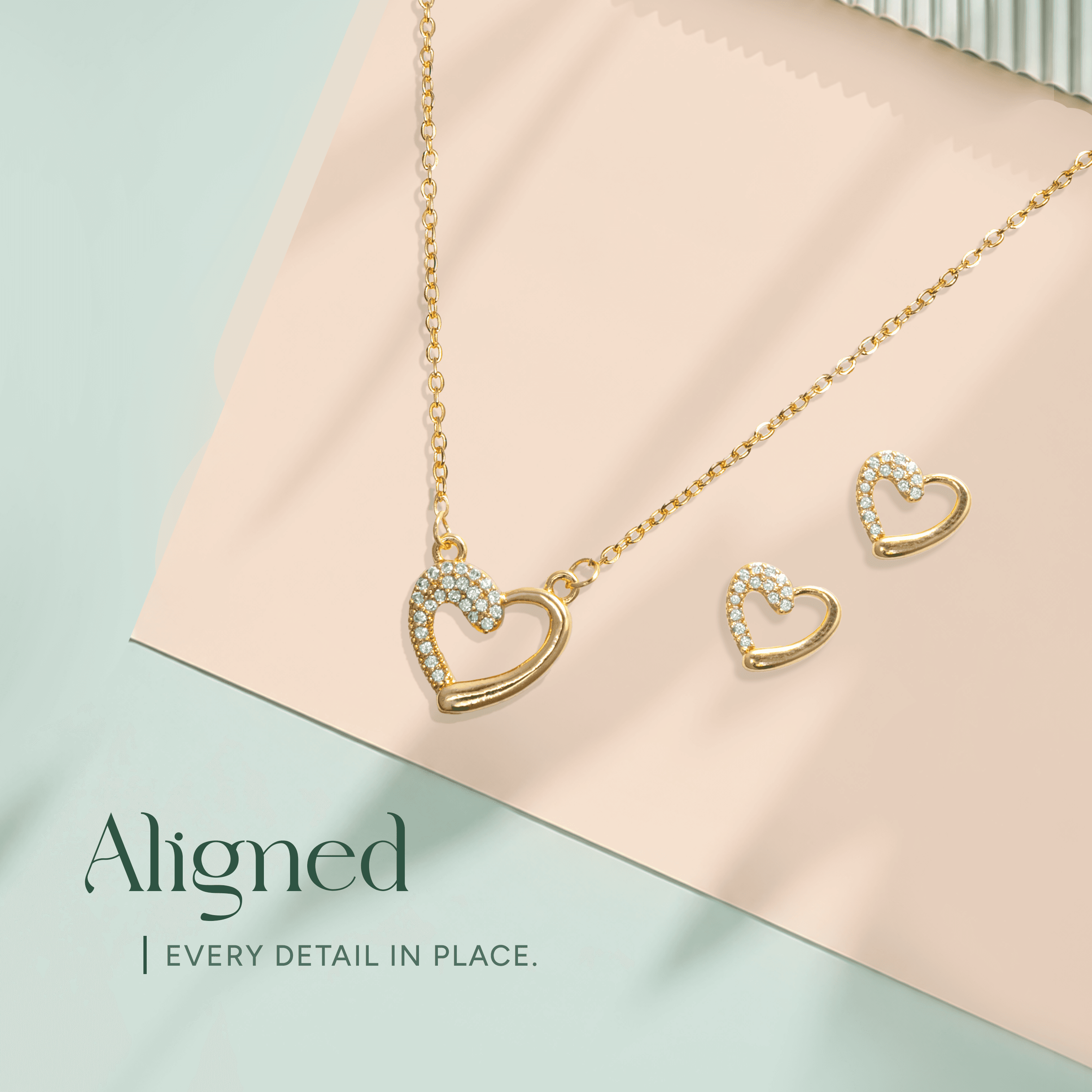 Diamond Heart