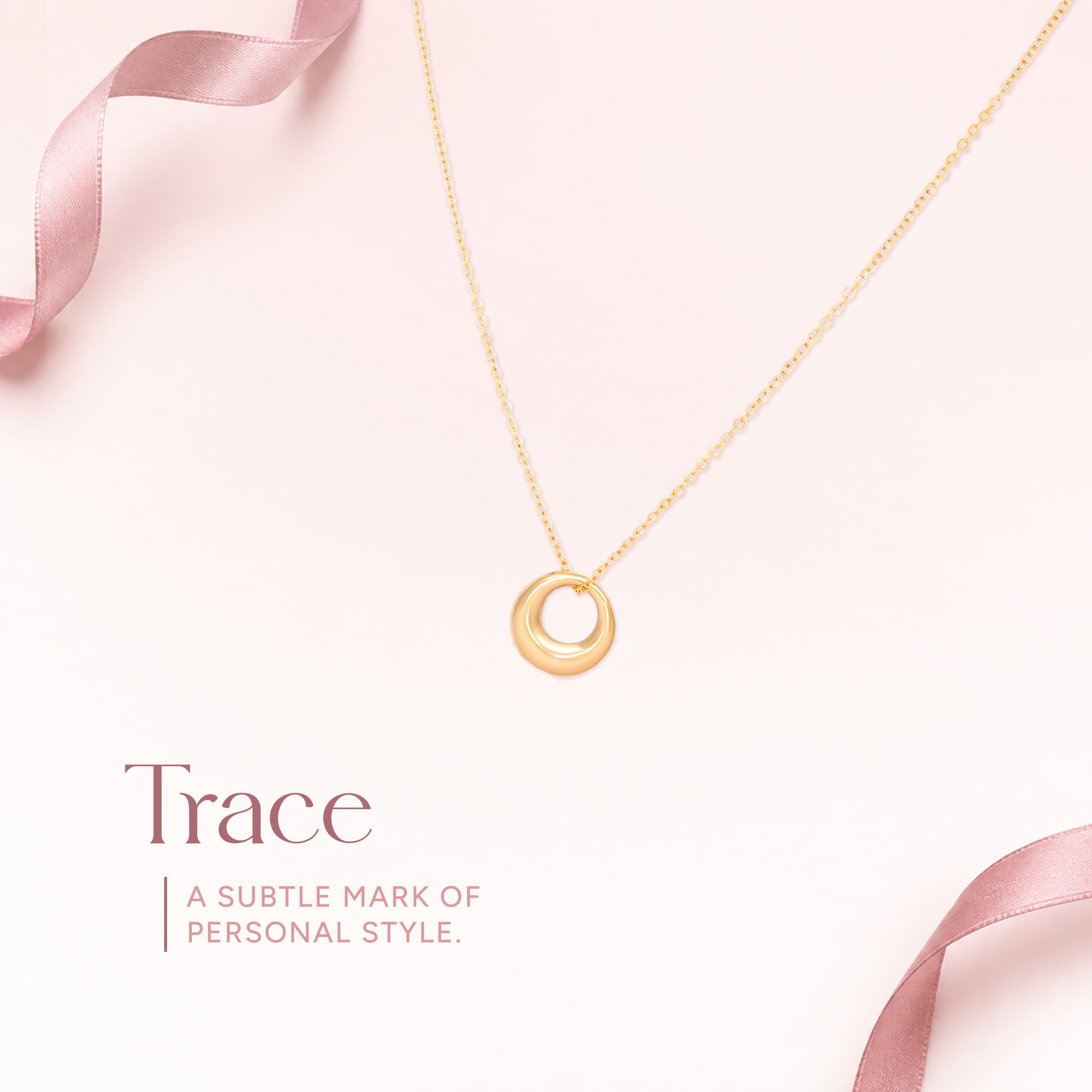 Out Circle Neck