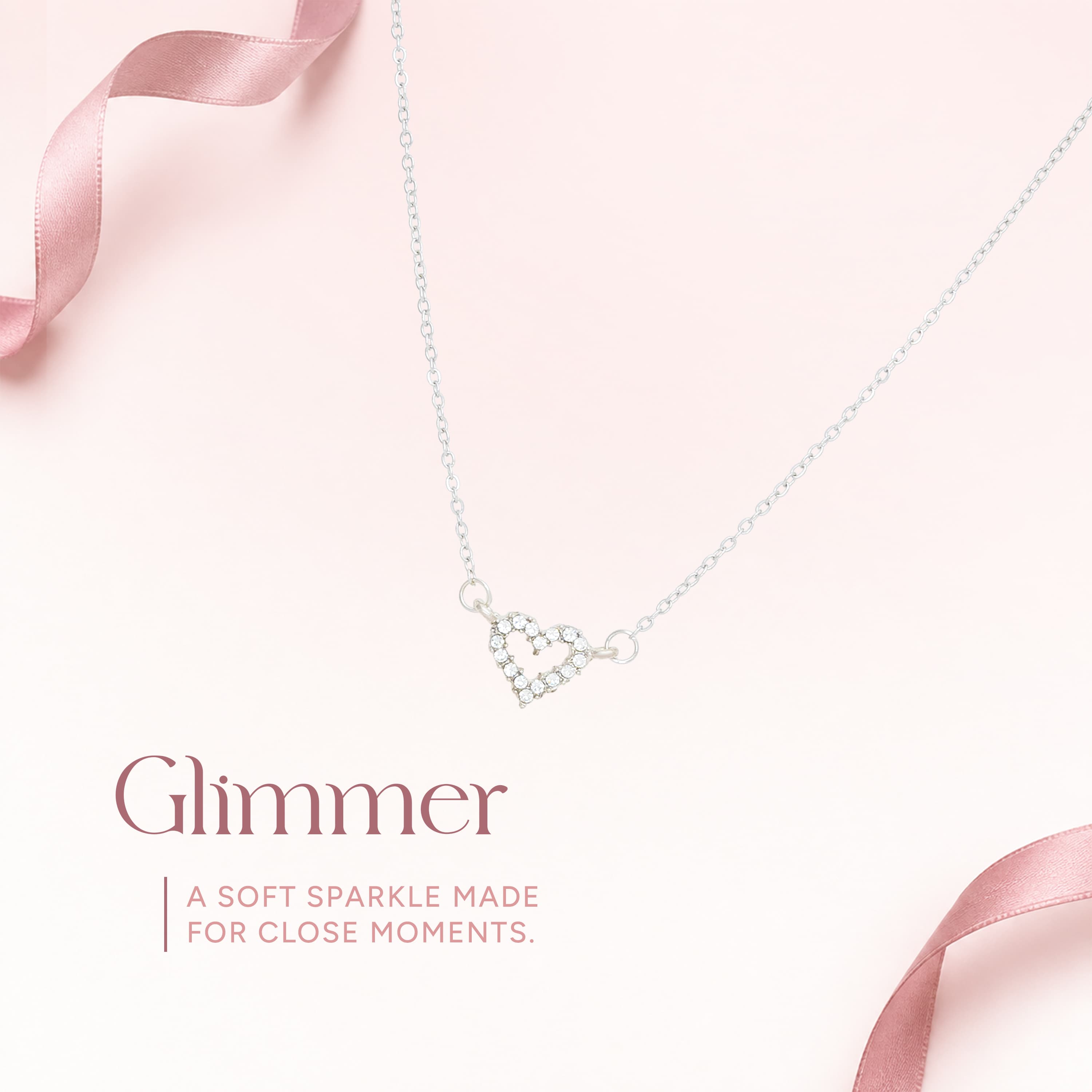 Diamond Heart