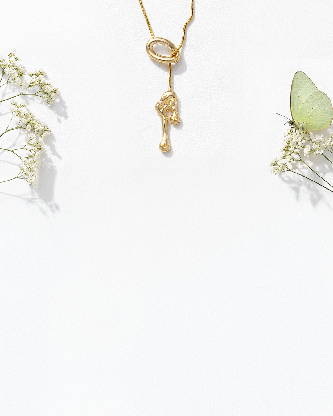ELARAA premium fashion jewellery, anti tarnish and designed for everyday wear