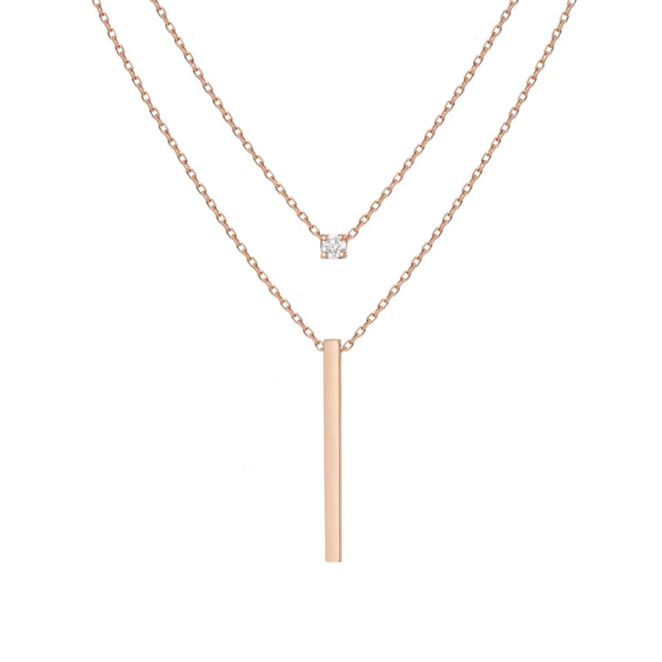 Necklace Stacking Set