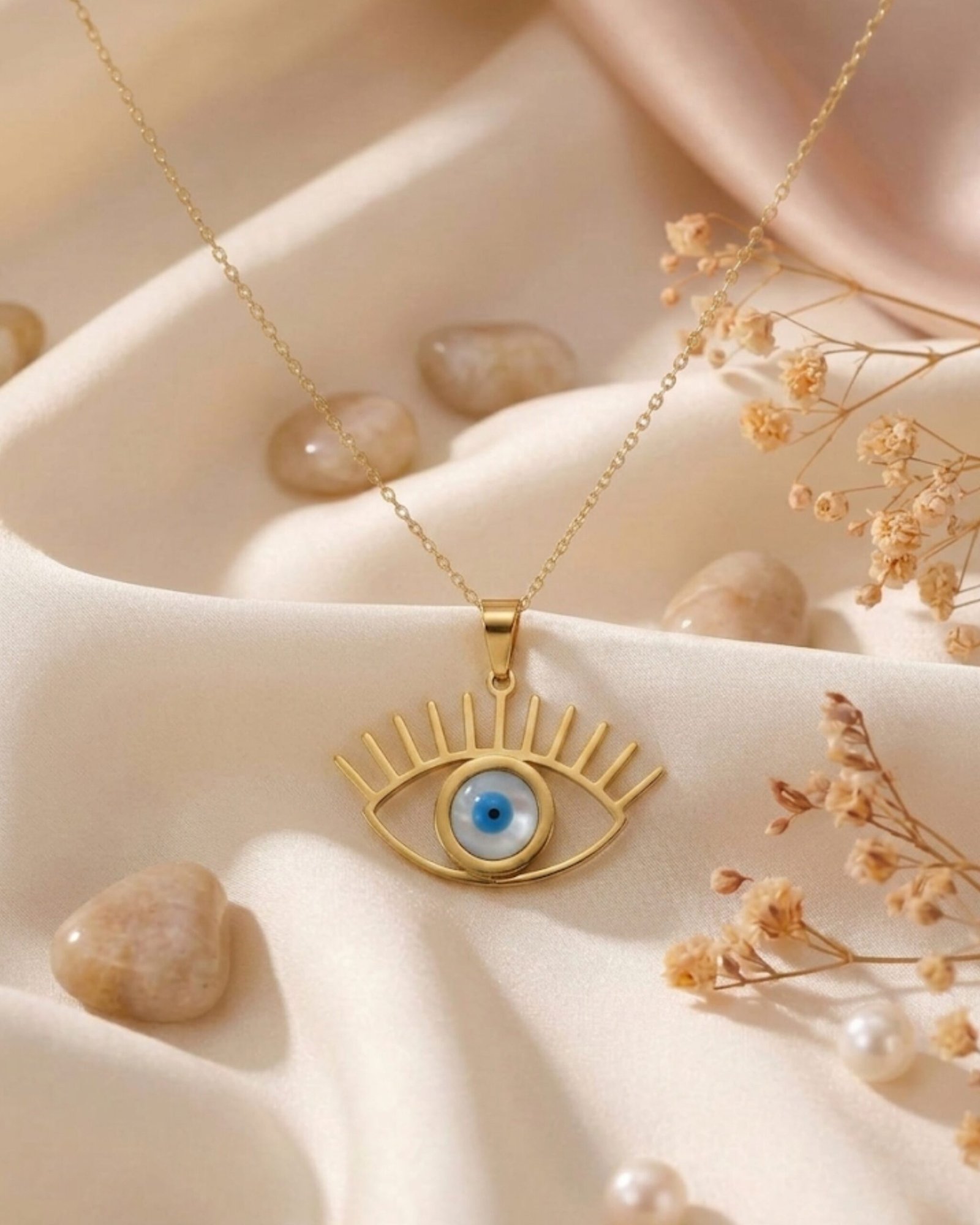 Big Evil Eye