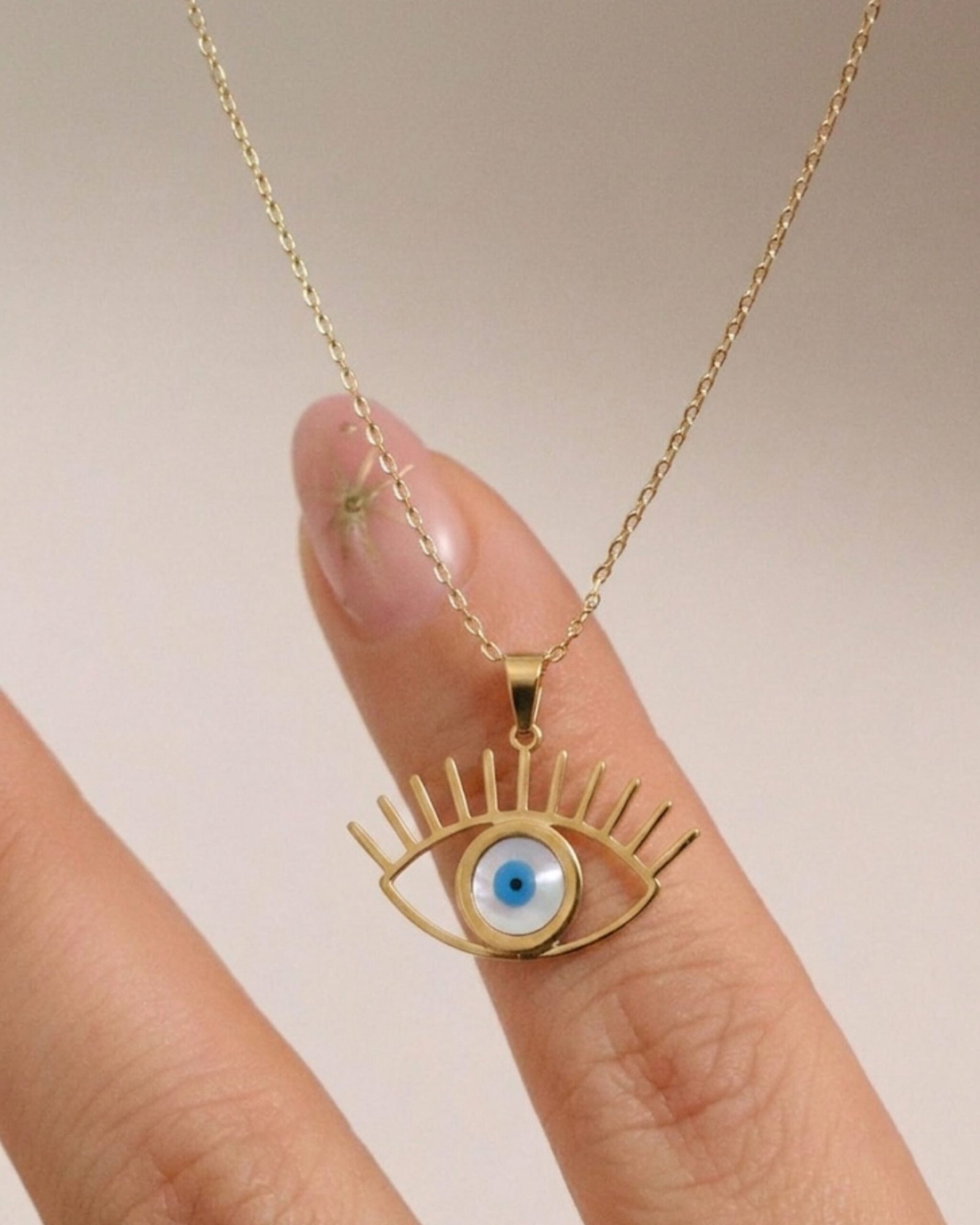 Big Evil Eye - Image 2