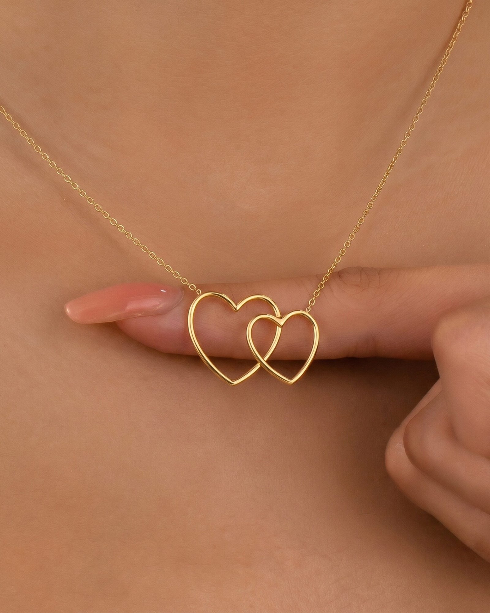 Double Heart PC