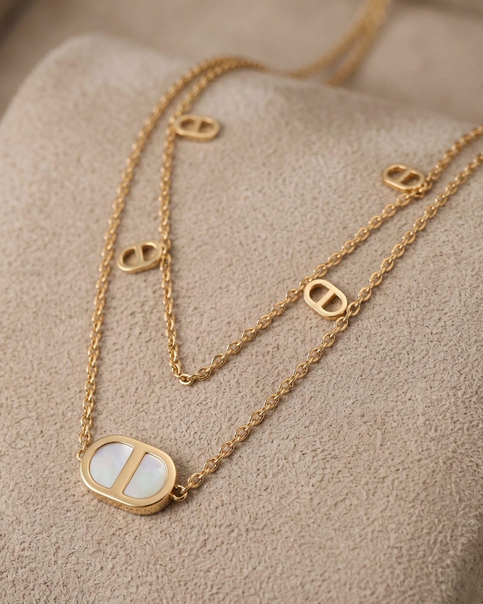 CD Design Chain