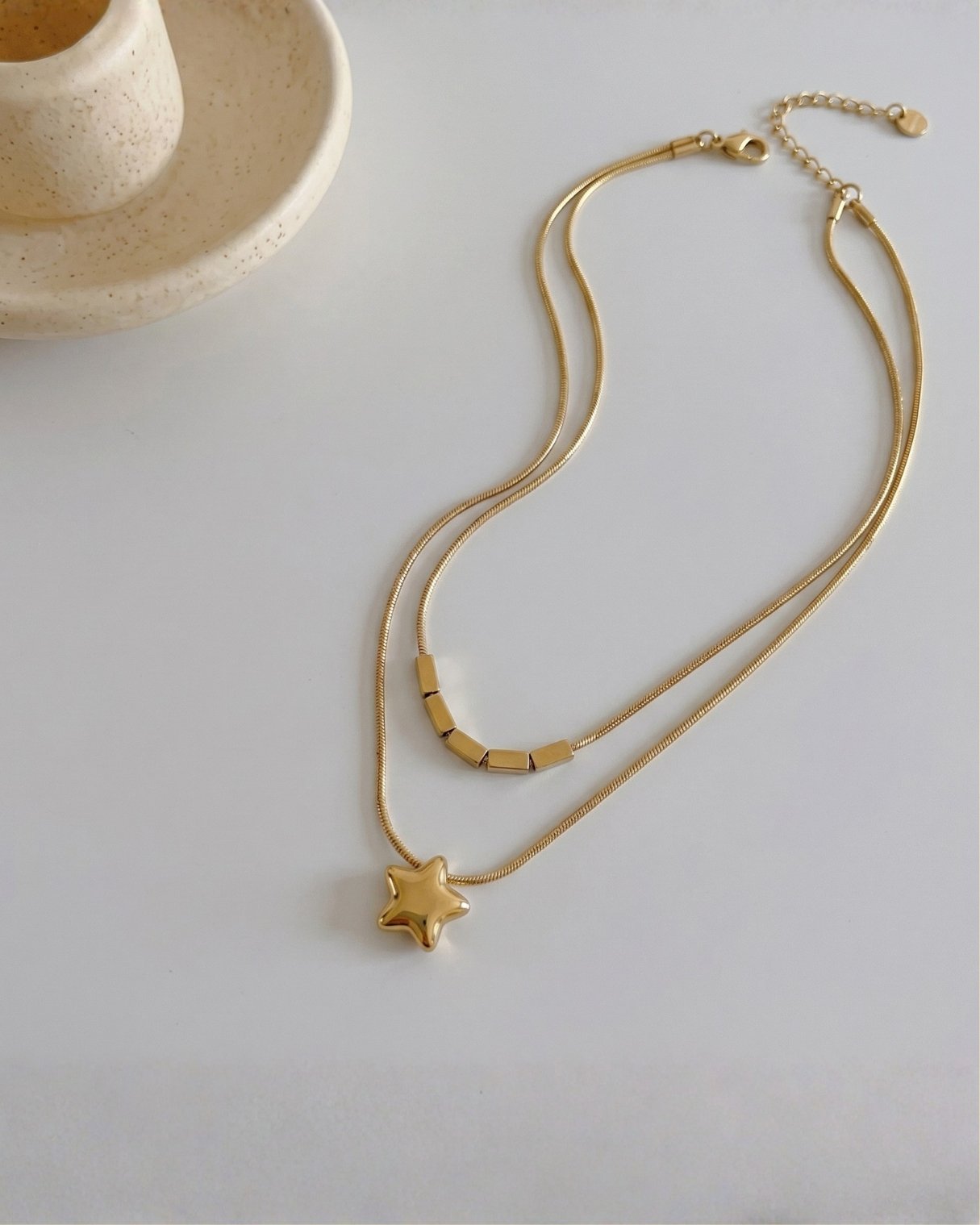 Star Chain
