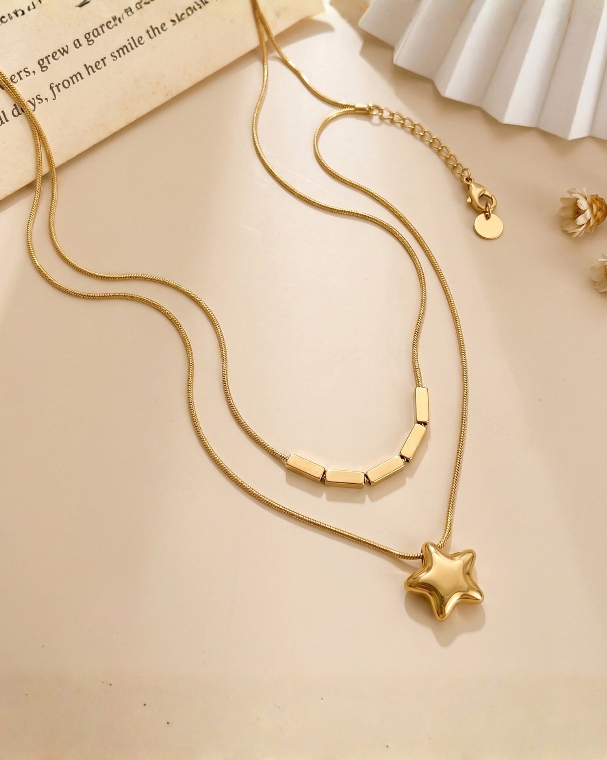 Star Chain - Image 2