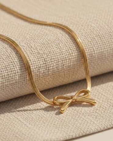 Bow Charms