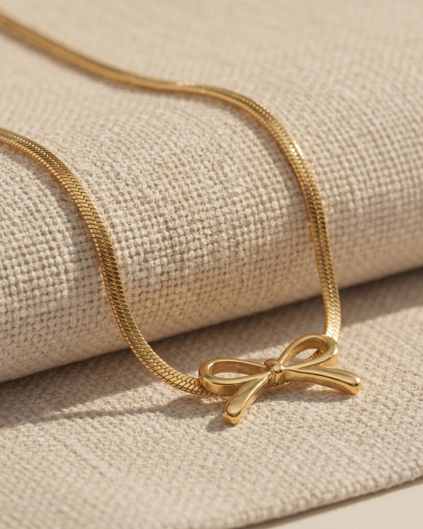 Bow Charms
