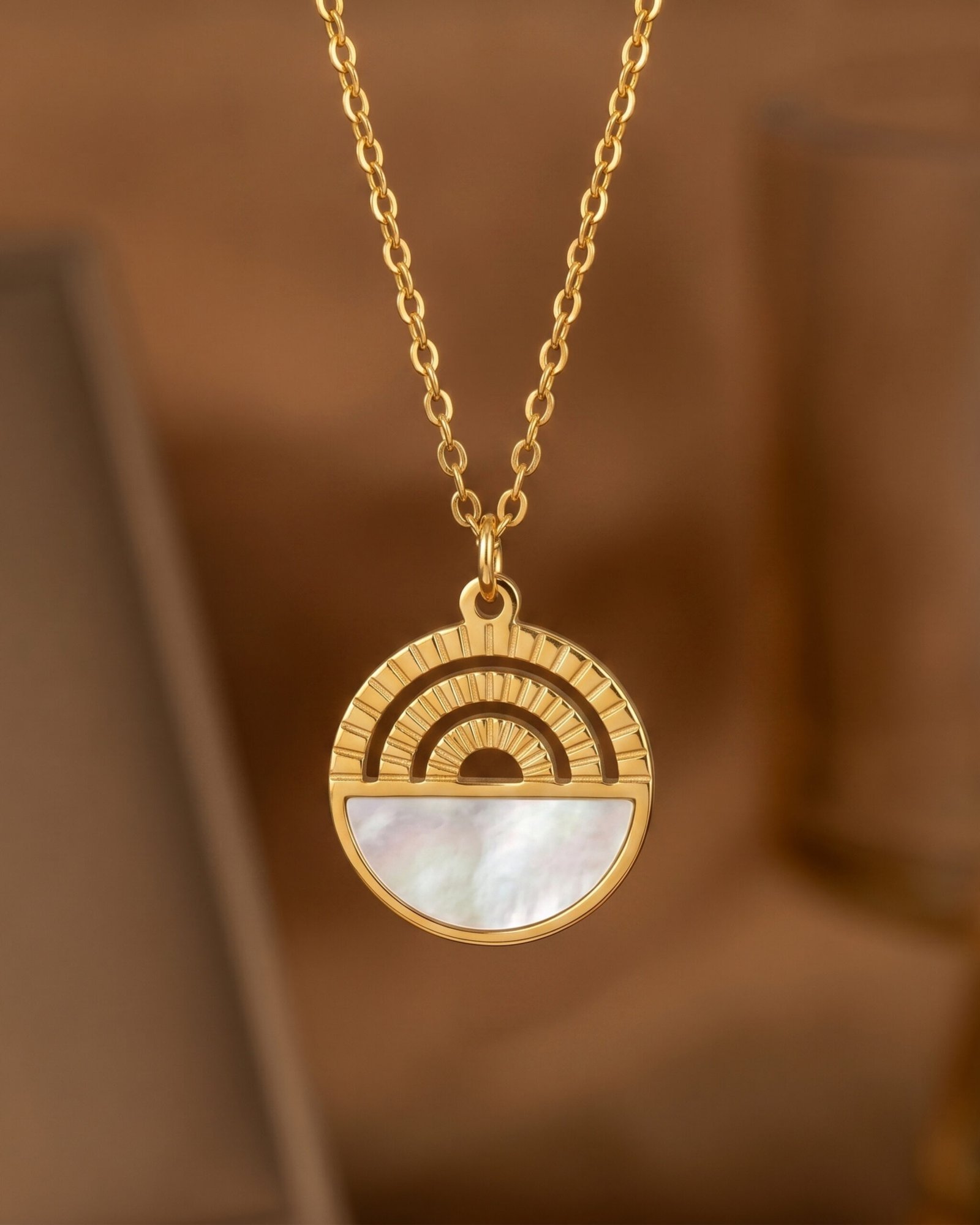 Round Marble PC - Image 2