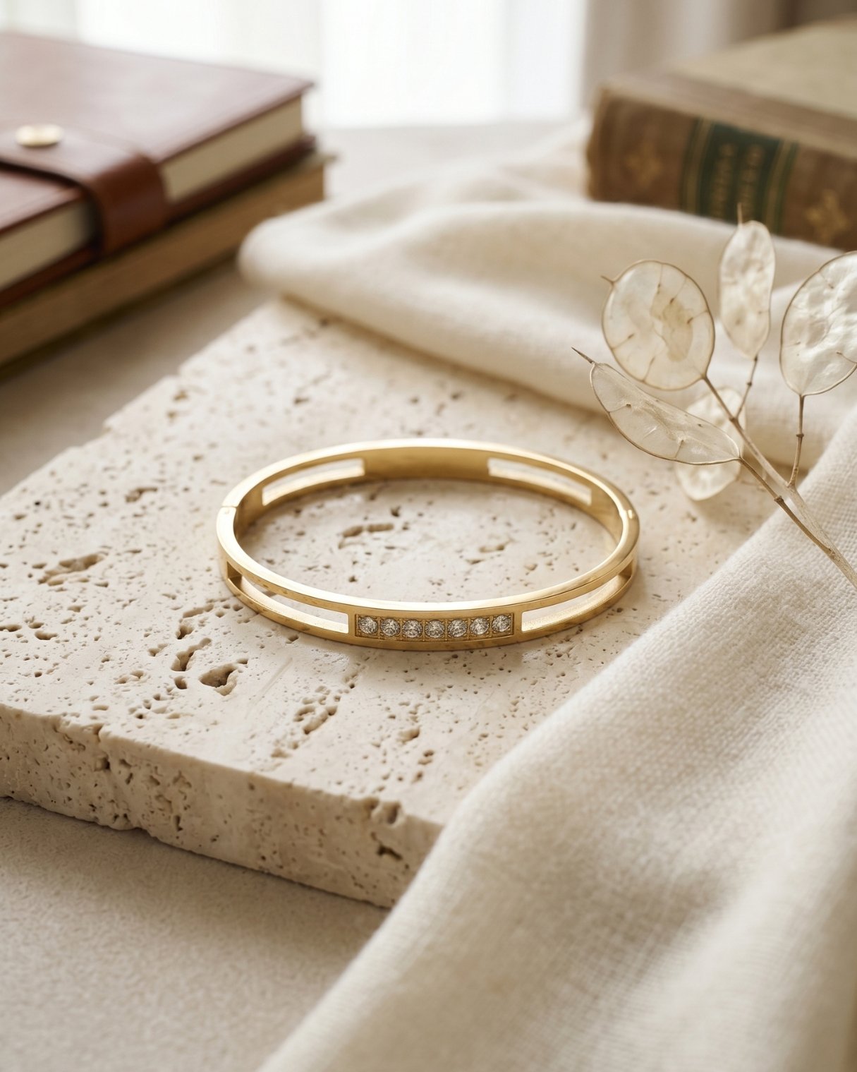 Diamond Kada
