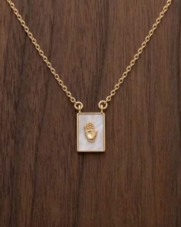 Marble Hand PC