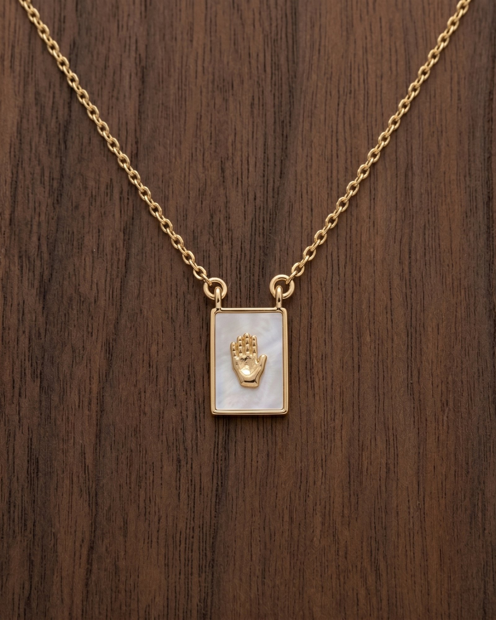 Marble Hand PC
